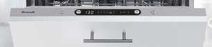 Встраиваемая посудомоечная машина Брандт FLV1247J фото 3 в Новосибирске Встраиваемая посудомоечная машина Brandt FLV1247J фото 3 в Новосибирске