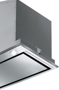 Встраиваемая вытяжка Franke Box Plus FBI 547 XS NP фото 2 в Новосибирске