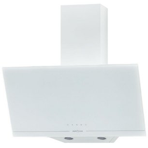Вытяжка Крона JINA 600 WHITE S V2 фото в Новосибирске Вытяжка KRONA JINA 600 WHITE S V2 фото в Новосибирске