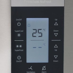 Холодильник Liebherr CNPesf 5156 фото 4 в Новосибирске