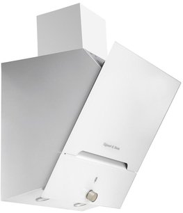 Вытяжка Зигмунд Штайн K 142.6 W фото 3 в Новосибирске Вытяжка Zigmund Shtain K 142.6 W фото 3 в Новосибирске