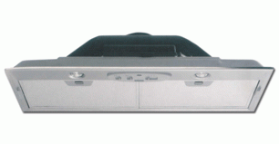 Встраиваемая вытяжка Franke FBI 502 XS фото в Новосибирске