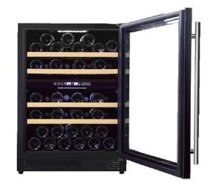 Встраиваемый винный шкаф Graude FWK 80.1 фото в Новосибирске