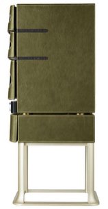 Хьюмидор Afidano L3 (Хвойный табак) фото 3 в Новосибирске