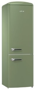 Холодильник Gorenje ORK192OL фото в Новосибирске