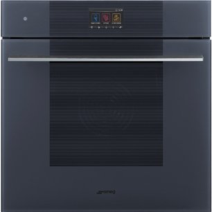 Духовой шкаф с паром Smeg SO6104S4PG фото в Новосибирске