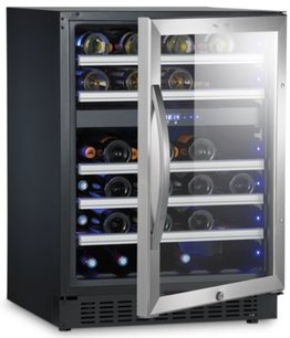 Винный шкаф Dometic MaCave S46G фото 2 в Новосибирске