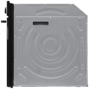 Духовой шкаф KRONA VOLLMOND 60 WH фото 4 в Новосибирске