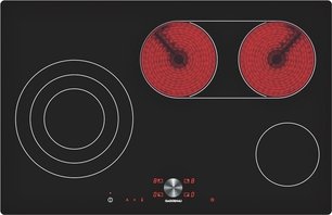 Варочная панель Гаггенау CE 481-102 фото в Новосибирске Варочная панель Gaggenau CE 481-102 фото в Новосибирске