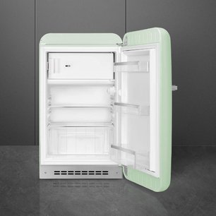 Холодильник Смег FAB10RPG5 фото 2 в Новосибирске Холодильник Smeg FAB10RPG5 фото 2 в Новосибирске