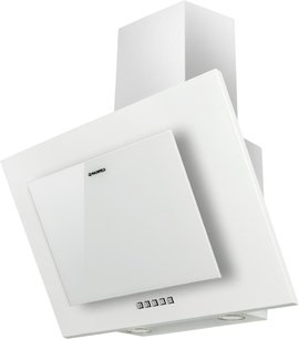 Кухонная вытяжка MAUNFELD Tower C 50 белый фото 2 в Новосибирске