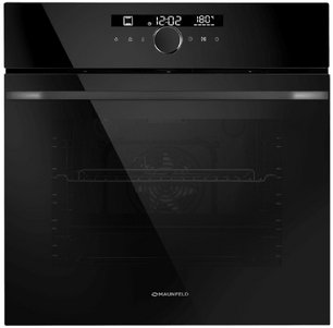 Духовой шкаф Maunfeld EOEH7613B Glossy фото в Новосибирске