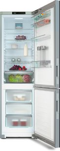 Холодильник Миле KFN 4795 CD Blackboard фото 2 в Новосибирске Холодильник Miele KFN 4795 CD Blackboard фото 2 в Новосибирске