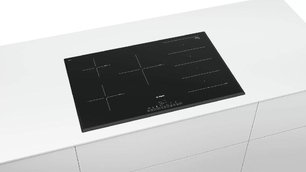 Варочная панель Бош PXV851FC1E фото 3 в Новосибирске Варочная панель Bosch PXV851FC1E фото 3 в Новосибирске