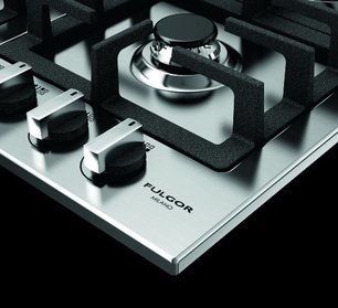 Варочная панель Fulgor Milano QH 765 G WK X фото 2 в Новосибирске