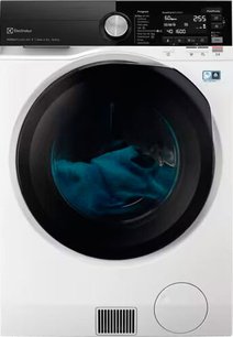 Стирально-сушильная машина Electrolux EW9W161BC фото в Новосибирске