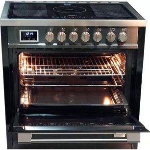 Электрическая плита Kaiser HC 93691 IS фото 4 в Новосибирске