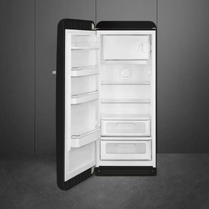 Холодильник Смег FAB28LBL5 фото 2 в Новосибирске Холодильник Smeg FAB28LBL5 фото 2 в Новосибирске