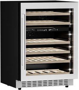 Винный шкаф Meyvel MV46PRO-KWT2 фото 3 в Новосибирске