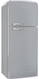 Холодильник Смег FAB50RSV фото 2 в Новосибирске Холодильник Smeg FAB50RSV фото 2 в Новосибирске