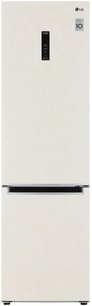 Холодильник LG GC-B509MEWM фото в Новосибирске