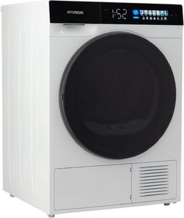 Сушильная машина Хендай DFE9429 фото 3 в Новосибирске Сушильная машина Hyundai DFE9429 фото 3 в Новосибирске