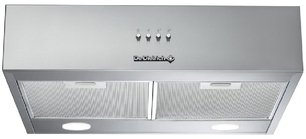 Вытяжка De Dietrich DHC1516X фото в Новосибирске