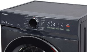 Стиральная машина Toshiba TW-T21BU90UWRU(MG) фото 4 в Новосибирске
