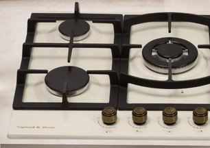 Газовая варочная панель Зигмунд Штайн G 16.7 X фото 4 в Новосибирске Газовая варочная панель Zigmund Shtain G 16.7 X фото 4 в Новосибирске