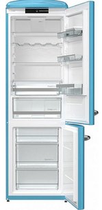 Холодильник Gorenje ORK192BL фото 3 в Новосибирске