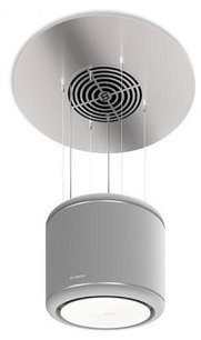 Вытяжка Faber ODETTE GREY MATT фото 2 в Новосибирске