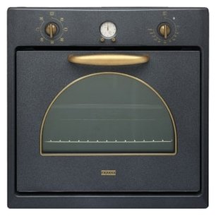 Духовой шкаф Franke CM 55 G GF фото в Новосибирске