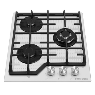 Варочная панель Maunfeld EGHG.43.73CW/G фото 2 в Новосибирске