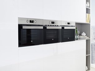 Пароварка Тека HKS 930 S фото 2 в Новосибирске Пароварка Teka HKS 930 S фото 2 в Новосибирске