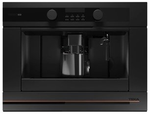 Встраиваемая кофемашина Teka CLC 85-G1 GM MATT BLACK фото в Новосибирске