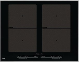 Варочная панель Китчен Эйд KHID4 65510 фото в Новосибирске Варочная панель KitchenAid KHID4 65510 фото в Новосибирске