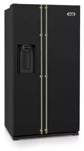 Холодильник Lofra GFRNM 918/O BRASS фото 2 в Новосибирске