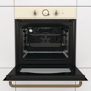 Духовой шкаф Горение BO7530CLI фото 2 в Новосибирске Духовой шкаф Gorenje BO7530CLI фото 2 в Новосибирске