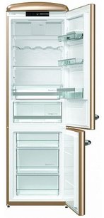 Холодильник Gorenje ORK 192 CO фото 4 в Новосибирске