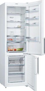 Холодильник Bosch KGN39XW3OR фото 4 в Новосибирске