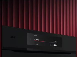 Духовой шкаф AEG NBT9P83IAT фото 4 в Новосибирске