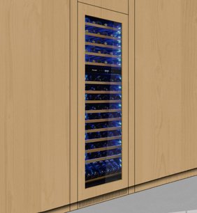 Встраиваемый винный шкаф Pando PVMA 178-112 PAL фото в Новосибирске