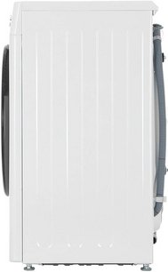 Стирально-сушильная машина LG F2V3FR6W фото 4 в Новосибирске