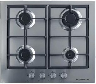 Варочная панель Kuppersberg TS62X фото в Новосибирске