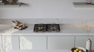 Варочная панель Аско HG1666SB фото 2 в Новосибирске Варочная панель Asko HG1666SB фото 2 в Новосибирске