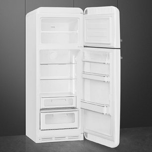 Холодильник Смег FAB30RWH6 фото 2 в Новосибирске Холодильник Smeg FAB30RWH6 фото 2 в Новосибирске