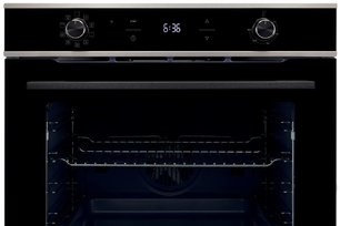 Духовой шкаф VARD VON444X фото 2 в Новосибирске