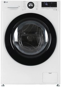Стирально-сушильная машина LG F2V3FR6W фото в Новосибирске