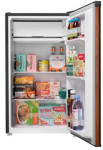 Холодильник Maunfeld MFF83WD фото 2 в Новосибирске