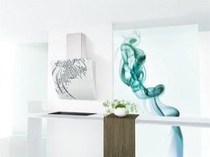 Вытяжка Faber Mirror Art 3PH X/V A80 Logic фото 2 в Новосибирске